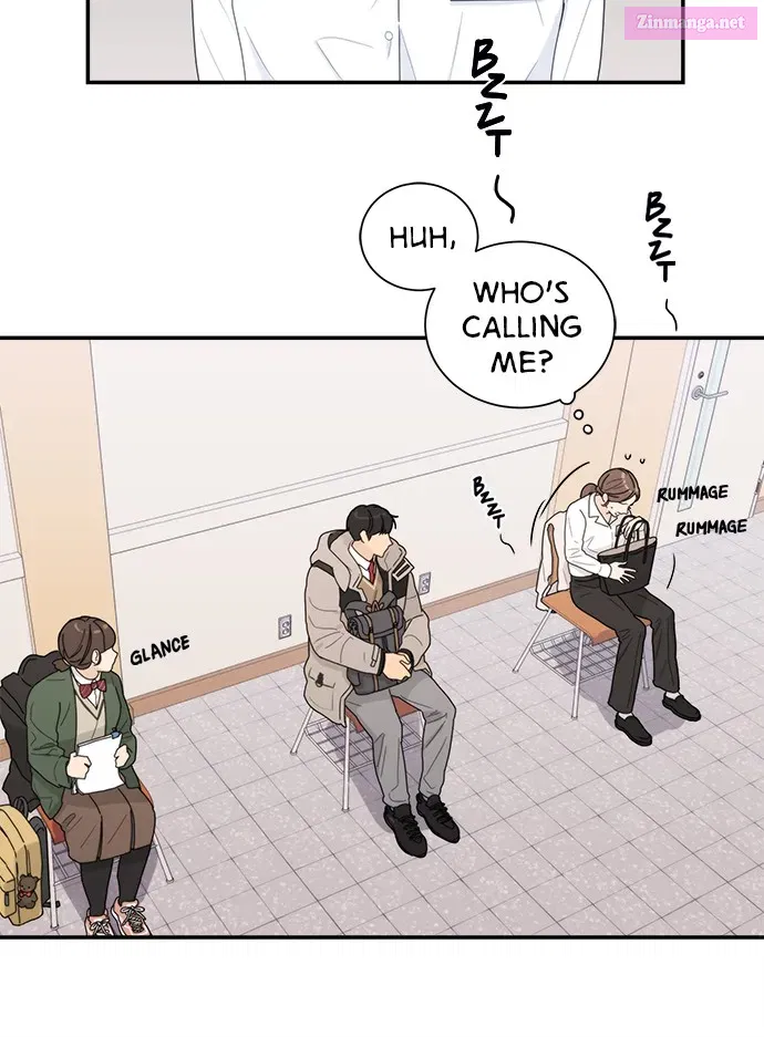 To Love Your Enemy Mangakakalot X Chapter 1 Page 29