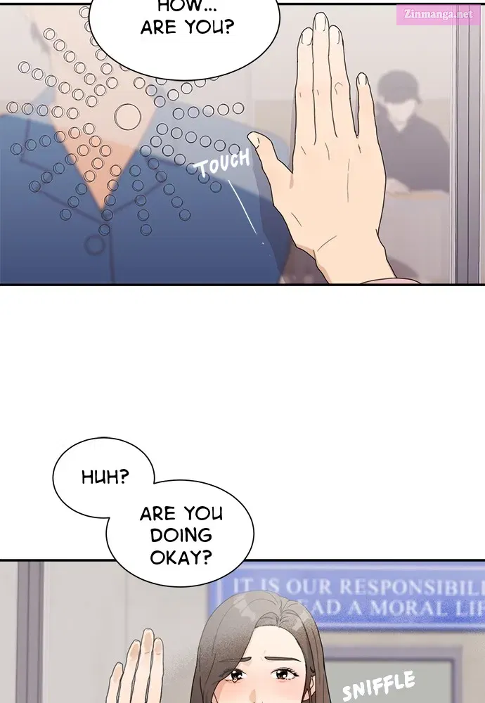 To Love Your Enemy Mangakakalot X Chapter 1 Page 4