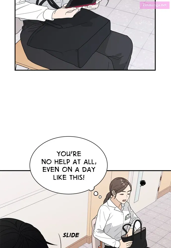 To Love Your Enemy Mangakakalot X Chapter 1 Page 33
