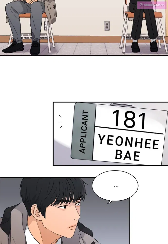To Love Your Enemy Mangakakalot X Chapter 1 Page 36