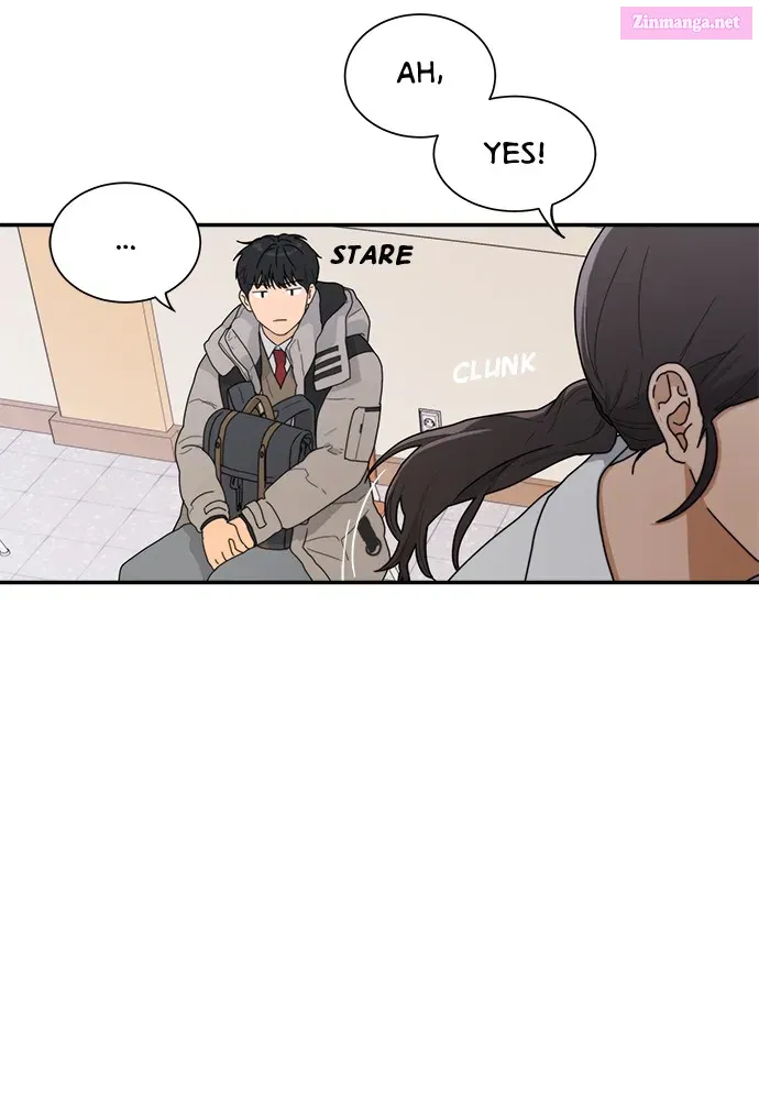 To Love Your Enemy Mangakakalot X Chapter 1 Page 38