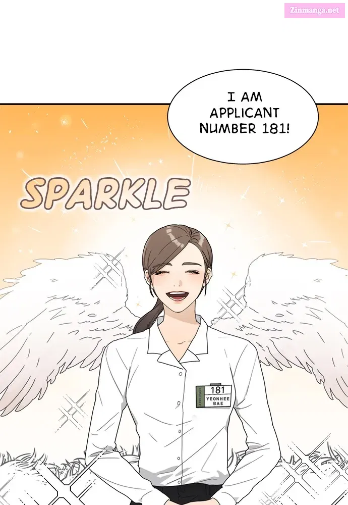 To Love Your Enemy Mangakakalot X Chapter 1 Page 43