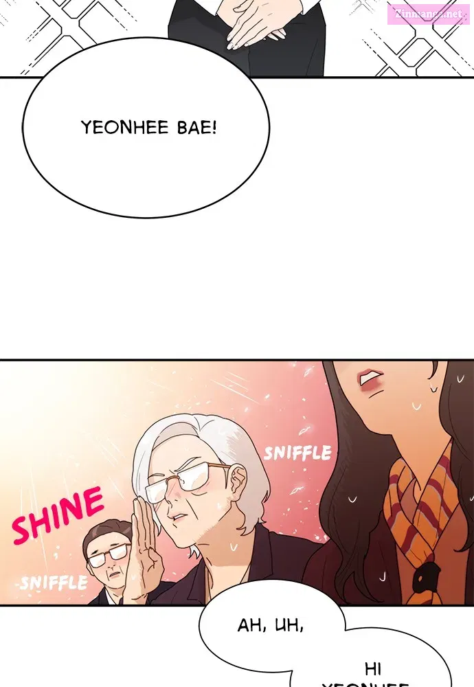 To Love Your Enemy Mangakakalot X Chapter 1 Page 44