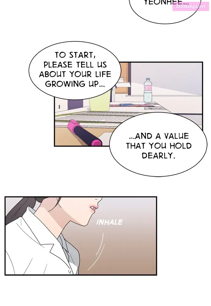 To Love Your Enemy Mangakakalot X Chapter 1 Page 45