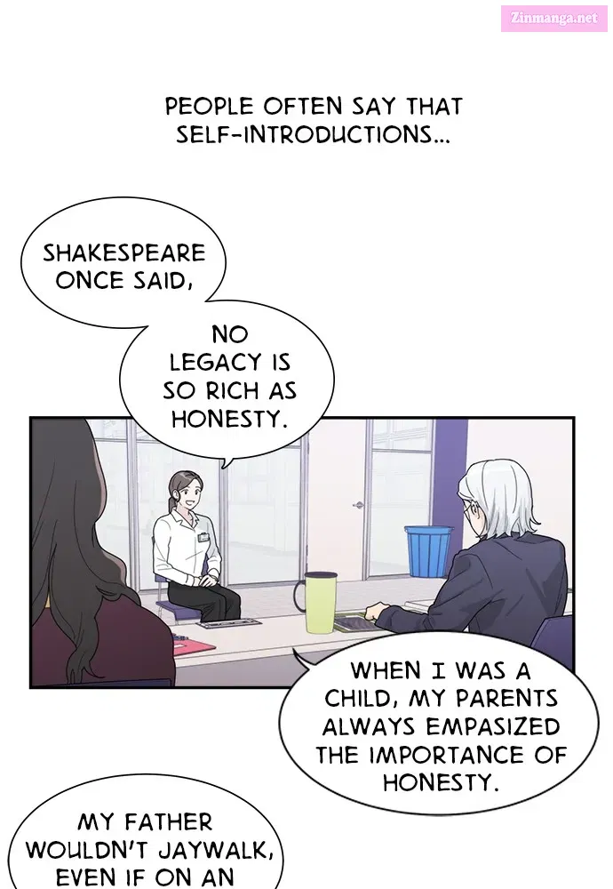 To Love Your Enemy Mangakakalot X Chapter 1 Page 46
