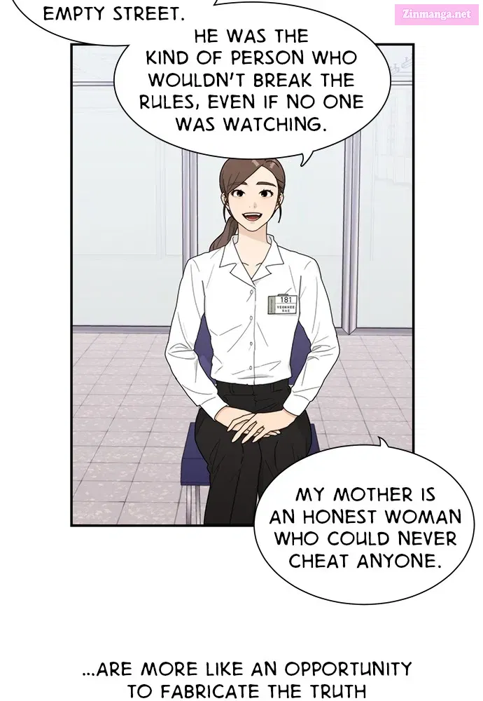To Love Your Enemy Mangakakalot X Chapter 1 Page 47