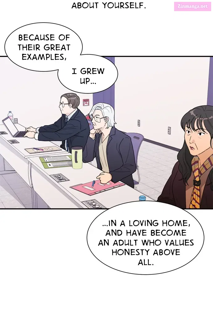 To Love Your Enemy Mangakakalot X Chapter 1 Page 48