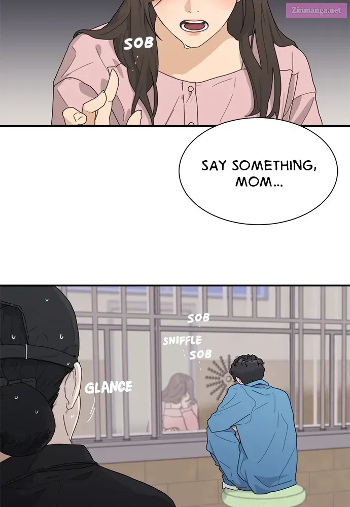 To Love Your Enemy Mangakakalot X Chapter 1 Page 6
