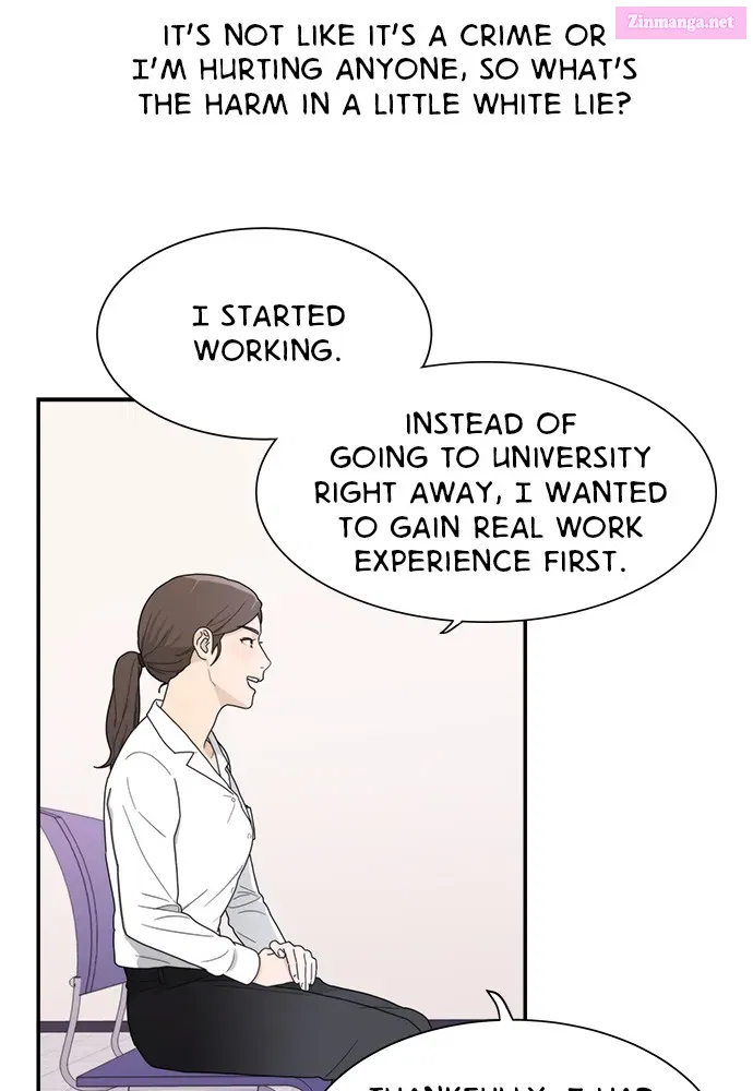 To Love Your Enemy Mangakakalot X Chapter 1 Page 54