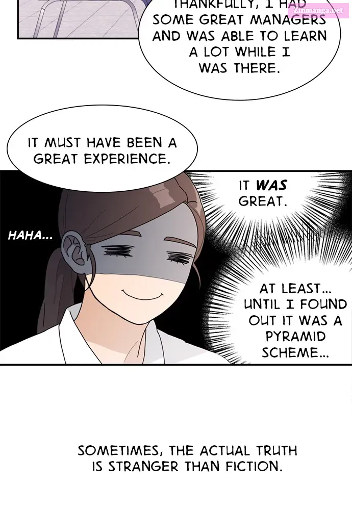 To Love Your Enemy Mangakakalot X Chapter 1 Page 55