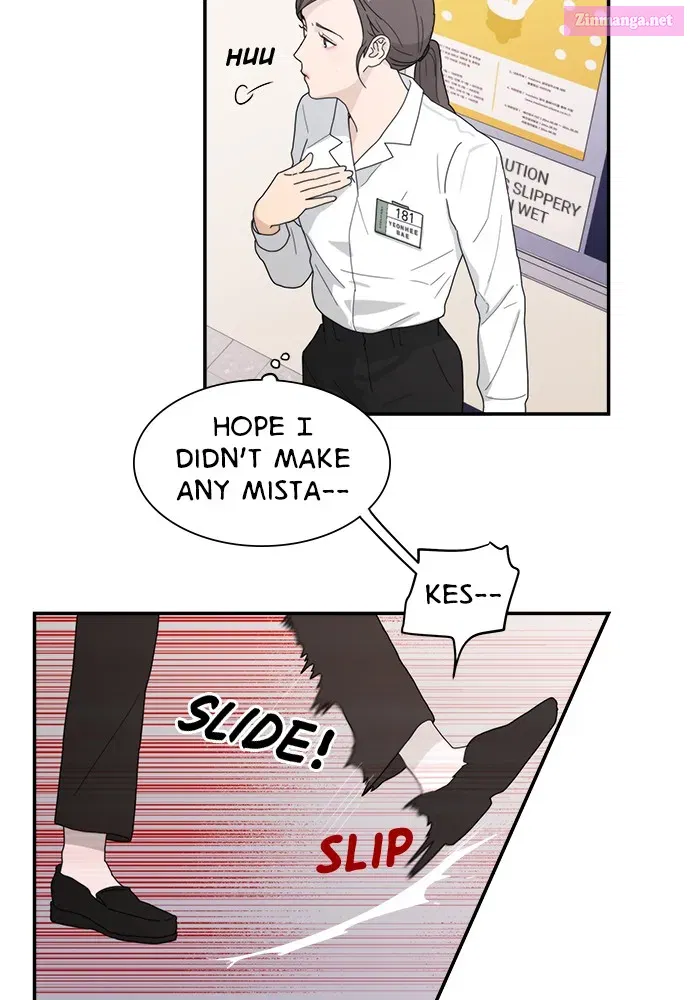 To Love Your Enemy Mangakakalot X Chapter 1 Page 61