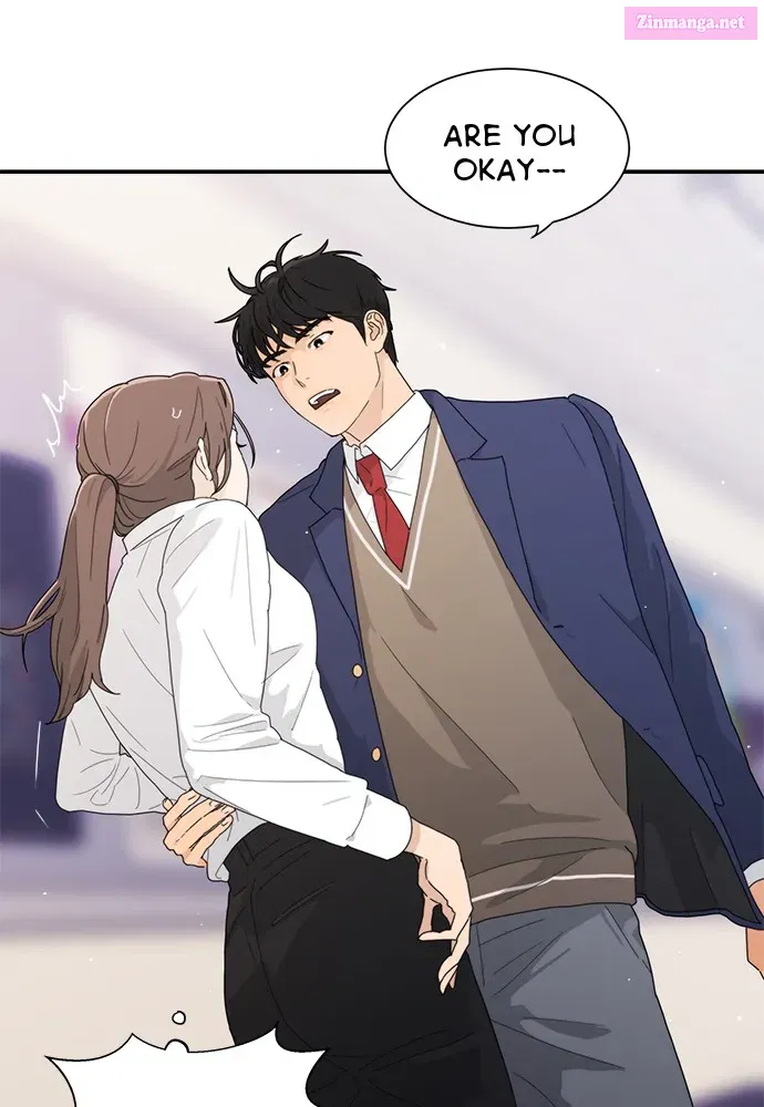 To Love Your Enemy Mangakakalot X Chapter 1 Page 65