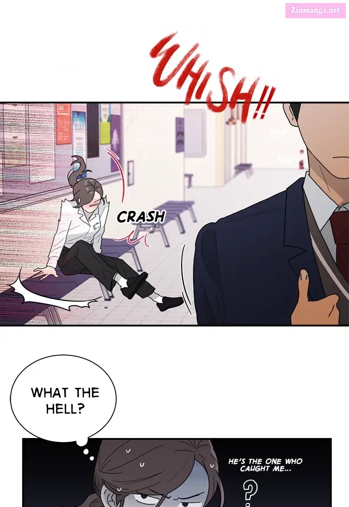 To Love Your Enemy Mangakakalot X Chapter 1 Page 68