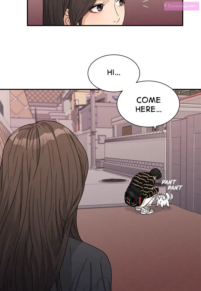 To Love Your Enemy Mangakakalot X Chapter 10 Page 15