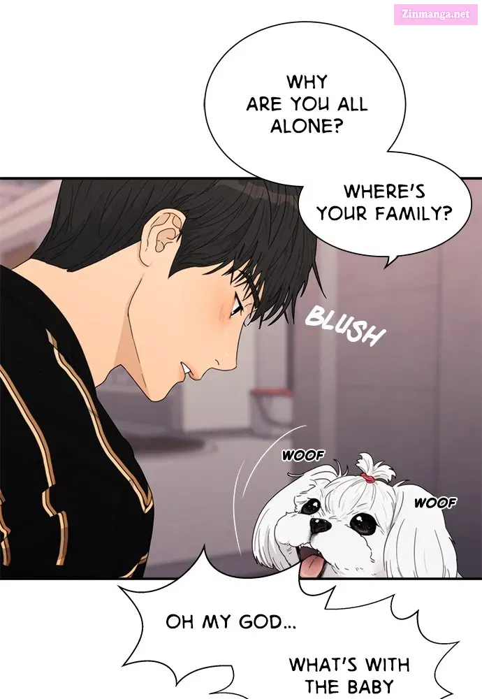 To Love Your Enemy Mangakakalot X Chapter 10 Page 17