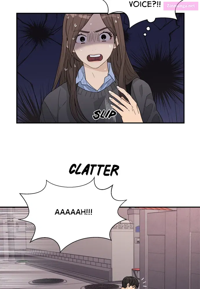 To Love Your Enemy Mangakakalot X Chapter 10 Page 18