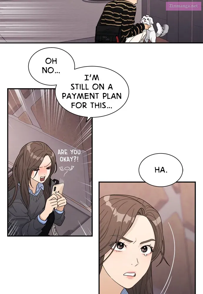 To Love Your Enemy Mangakakalot X Chapter 10 Page 19