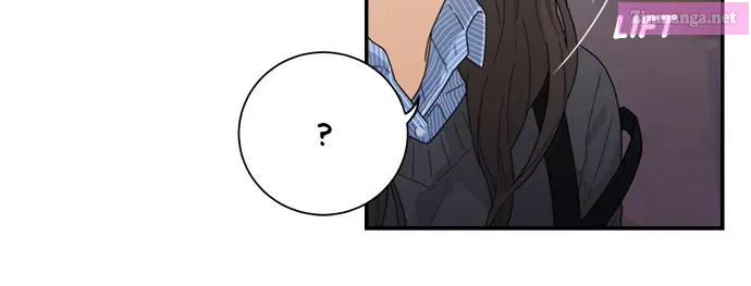 To Love Your Enemy Mangakakalot X Chapter 10 Page 20
