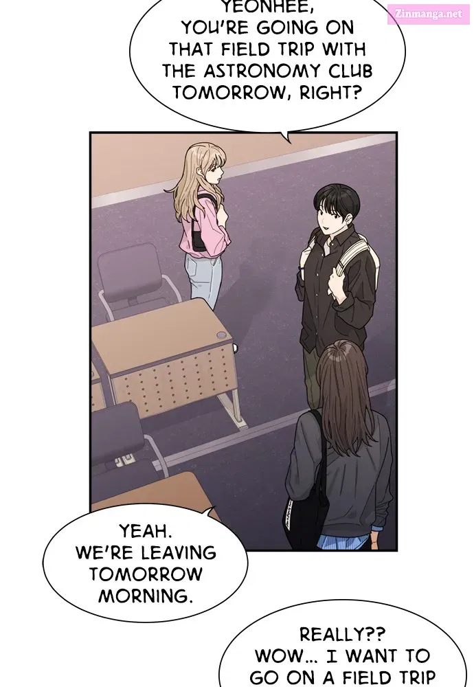 To Love Your Enemy Mangakakalot X Chapter 10 Page 2