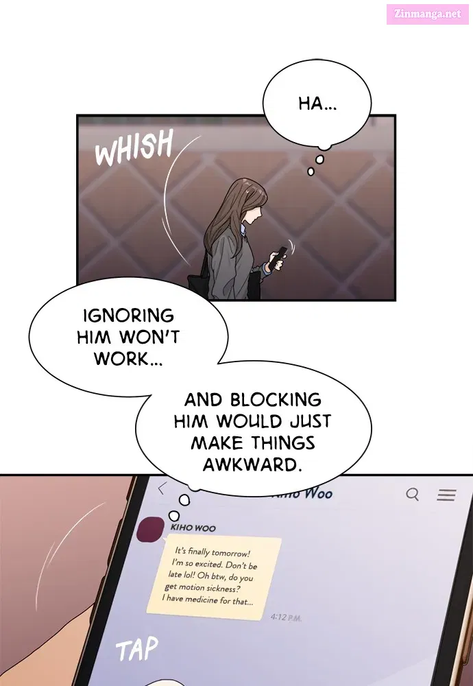To Love Your Enemy Mangakakalot X Chapter 10 Page 13