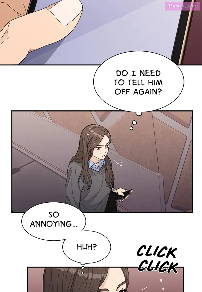 To Love Your Enemy Mangakakalot X Chapter 10 Page 14