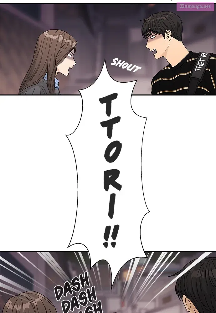 To Love Your Enemy Mangakakalot X Chapter 10 Page 26