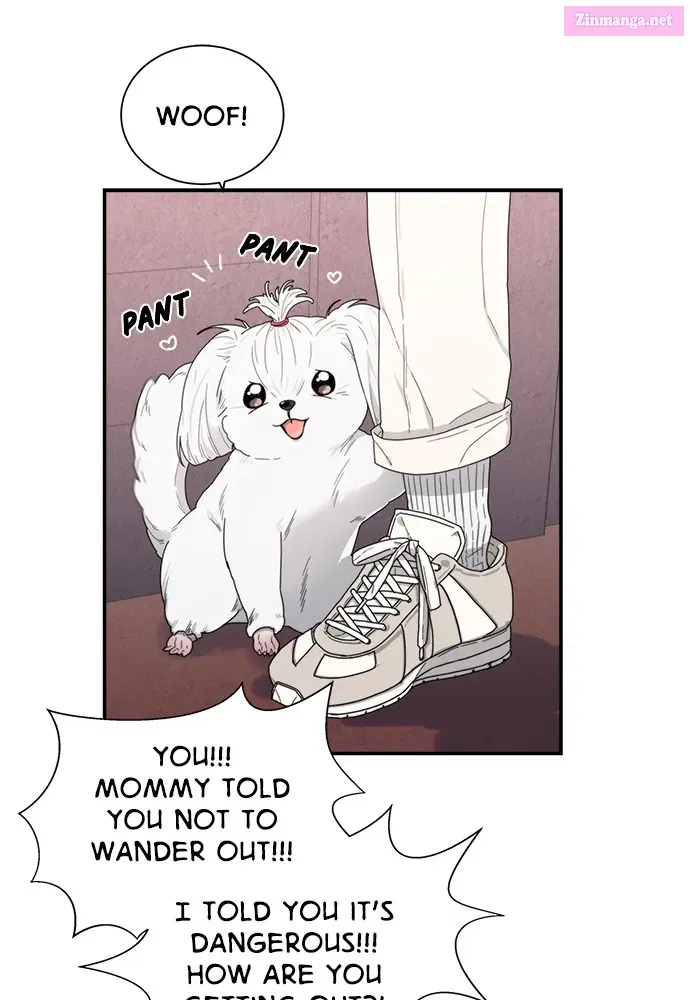 To Love Your Enemy Mangakakalot X Chapter 10 Page 29