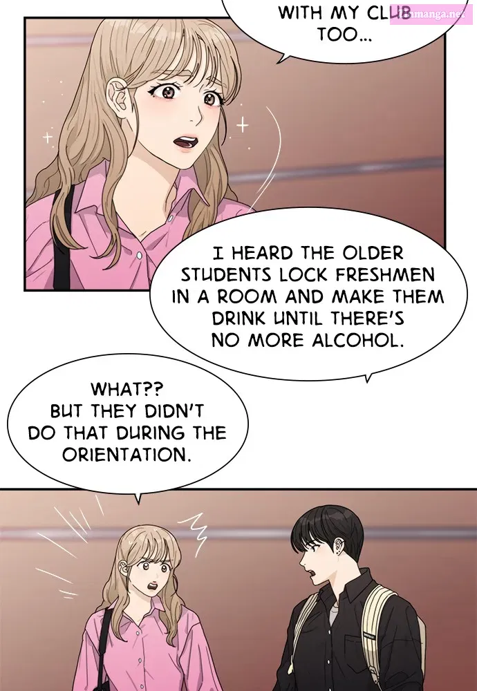 To Love Your Enemy Mangakakalot X Chapter 10 Page 3