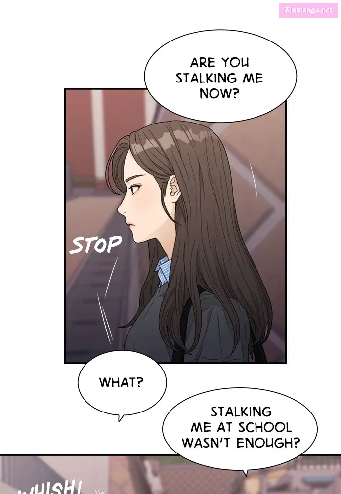 To Love Your Enemy Mangakakalot X Chapter 10 Page 22