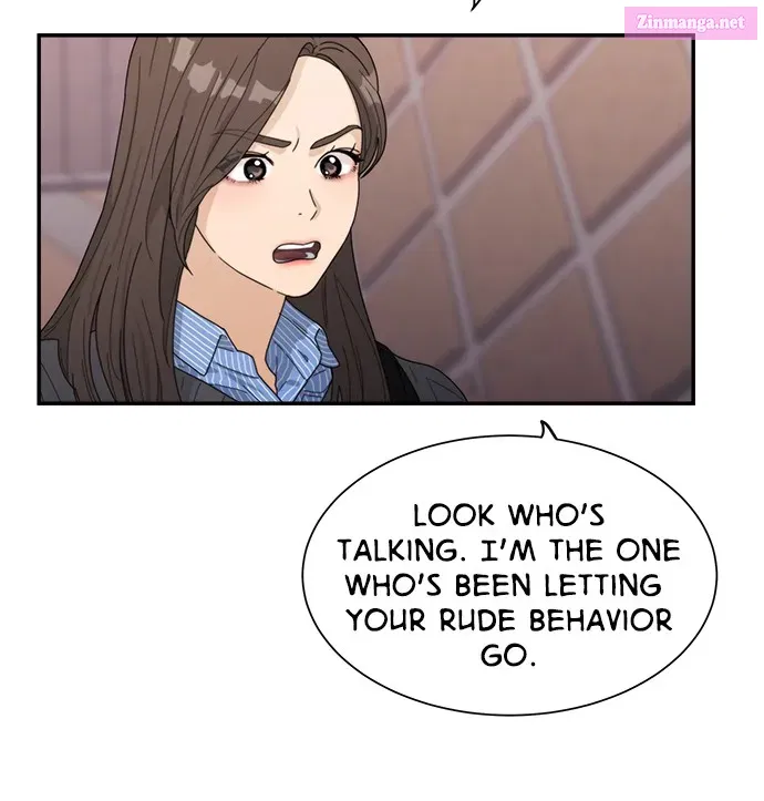 To Love Your Enemy Mangakakalot X Chapter 10 Page 24