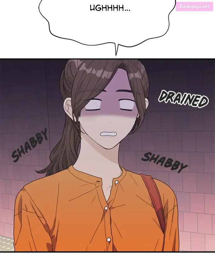 To Love Your Enemy Mangakakalot X Chapter 10 Page 40