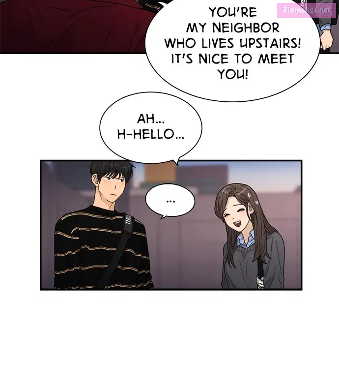 To Love Your Enemy Mangakakalot X Chapter 10 Page 32