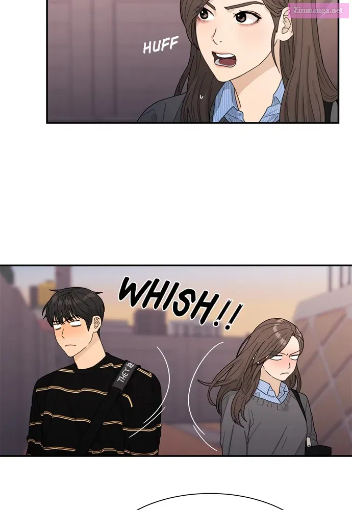 To Love Your Enemy Mangakakalot X Chapter 10 Page 34