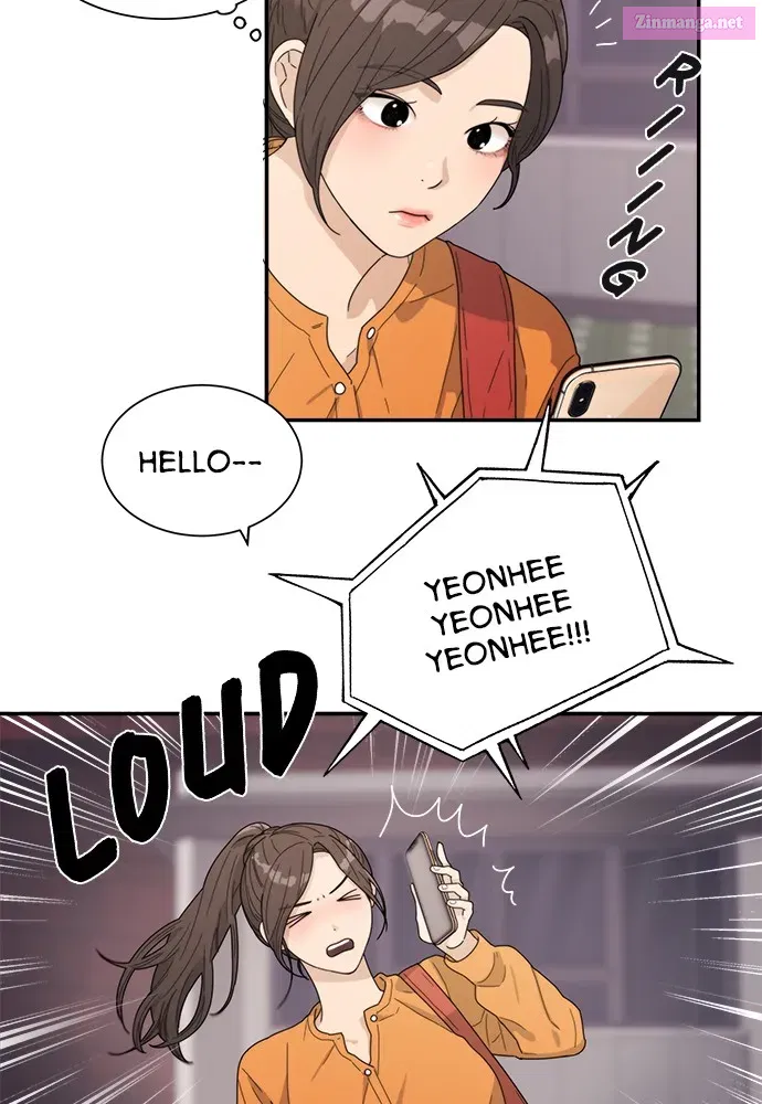 To Love Your Enemy Mangakakalot X Chapter 10 Page 46