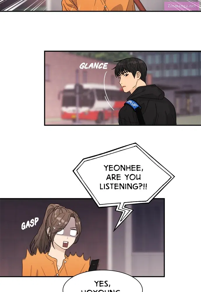 To Love Your Enemy Mangakakalot X Chapter 10 Page 47