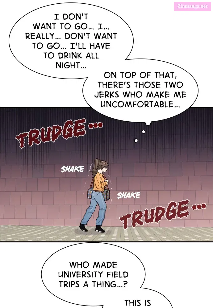To Love Your Enemy Mangakakalot X Chapter 10 Page 41