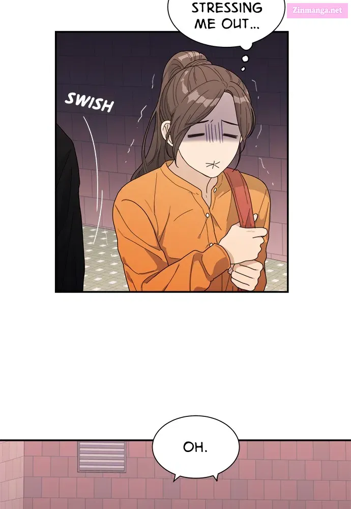 To Love Your Enemy Mangakakalot X Chapter 10 Page 42