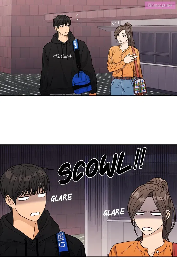 To Love Your Enemy Mangakakalot X Chapter 10 Page 43