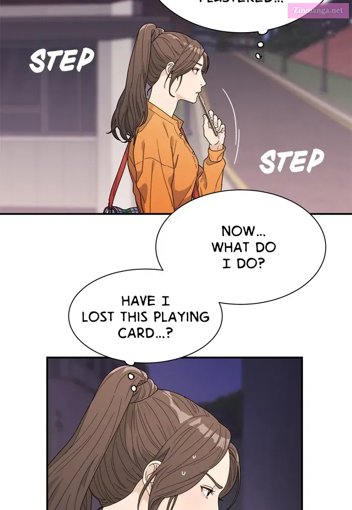 To Love Your Enemy Mangakakalot X Chapter 10 Page 55