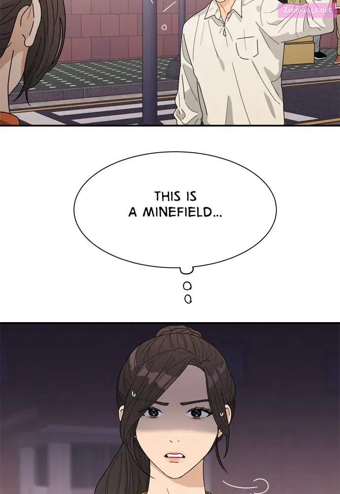 To Love Your Enemy Mangakakalot X Chapter 10 Page 60