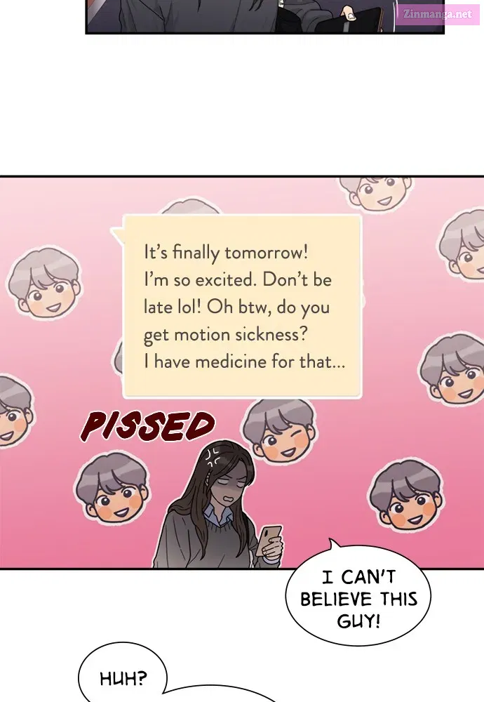 To Love Your Enemy Mangakakalot X Chapter 10 Page 6