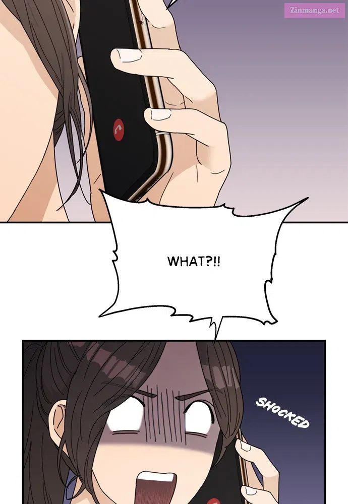 To Love Your Enemy Mangakakalot X Chapter 10 Page 51