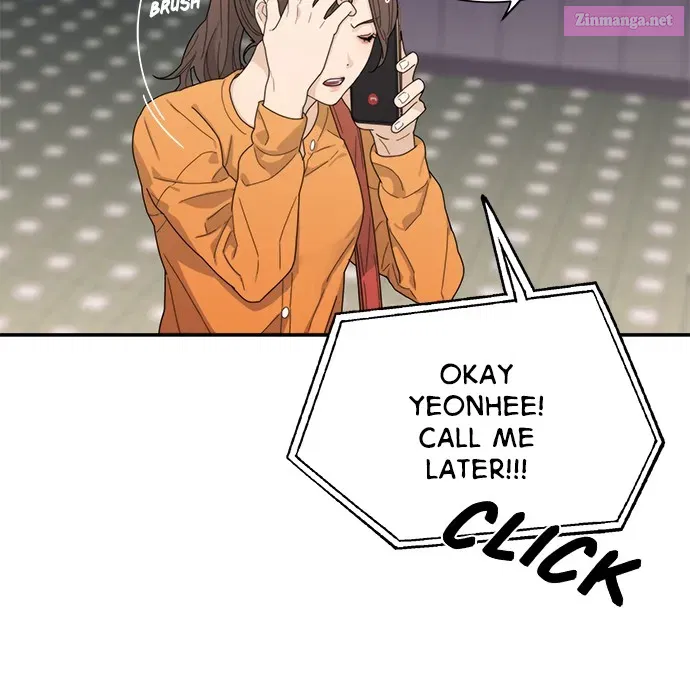 To Love Your Enemy Mangakakalot X Chapter 10 Page 53