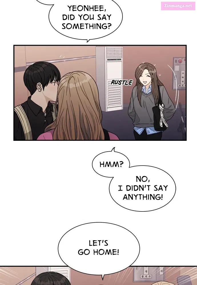 To Love Your Enemy Mangakakalot X Chapter 10 Page 7