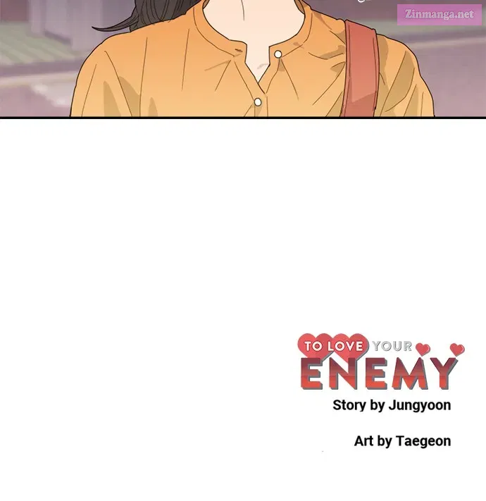 To Love Your Enemy Mangakakalot X Chapter 10 Page 61