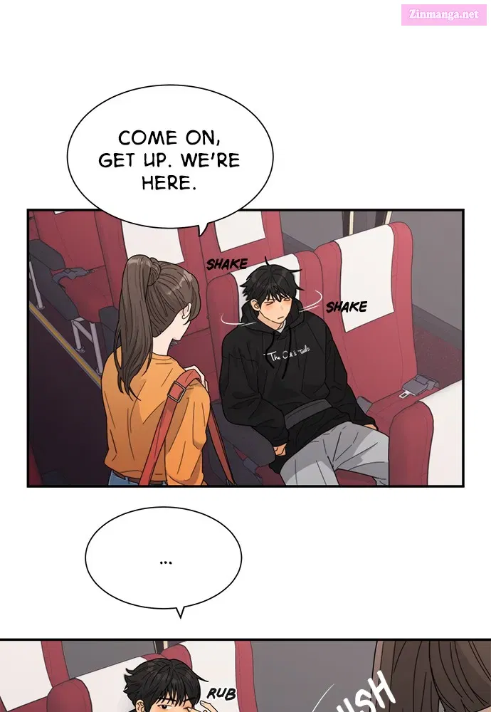 To Love Your Enemy Mangakakalot X Chapter 11 Page 17