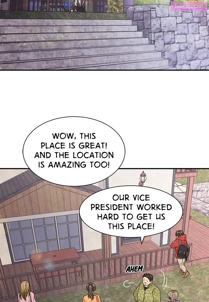 To Love Your Enemy Mangakakalot X Chapter 11 Page 20
