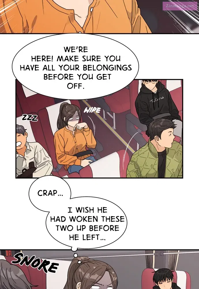 To Love Your Enemy Mangakakalot X Chapter 11 Page 12