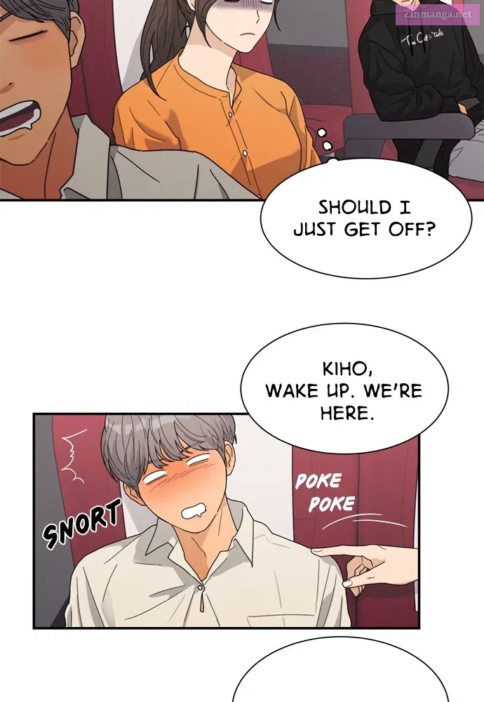 To Love Your Enemy Mangakakalot X Chapter 11 Page 13