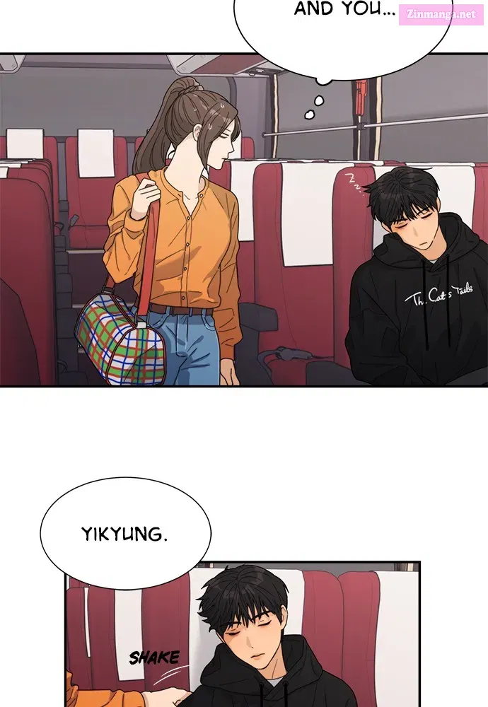 To Love Your Enemy Mangakakalot X Chapter 11 Page 14